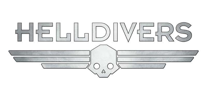 Helldivers 2 Merch