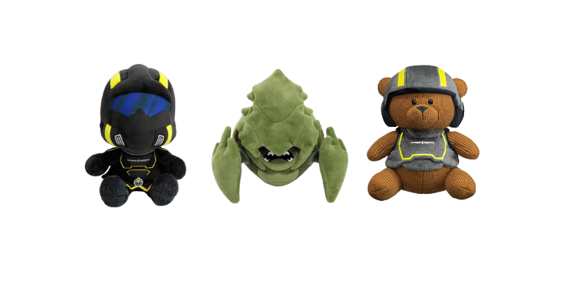 Helldivers 2 Merch Merch